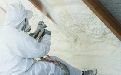 Spray Foam Insulation Is It Safe? 18 Facts to Consider